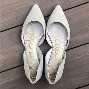 Sam Edelman flats